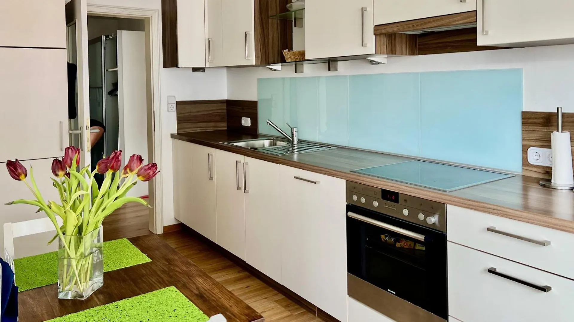 Alpenchiemsee Ferienwohnung Mit Bergblick Und Seenaehe Bernau am Chiemsee Almanya