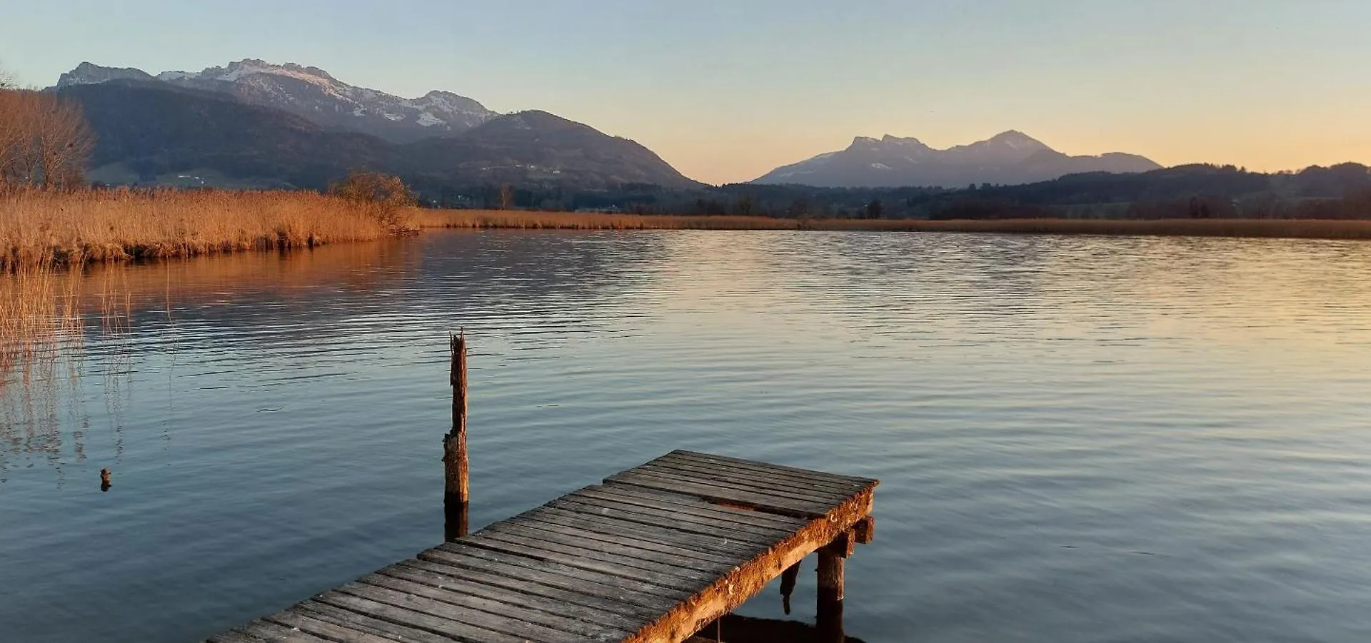 Alpenchiemsee Ferienwohnung Mit Bergblick Und Seenaehe Bernau am Chiemsee