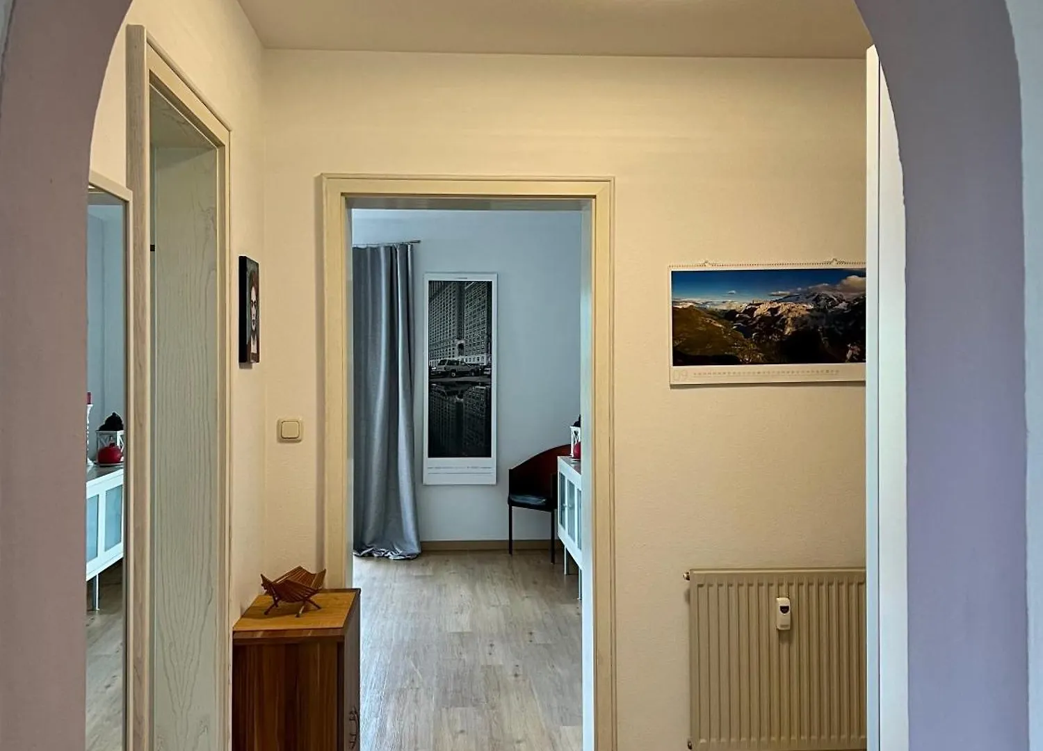 Daire Alpenchiemsee Ferienwohnung Mit Bergblick Und Seenaehe Bernau am Chiemsee