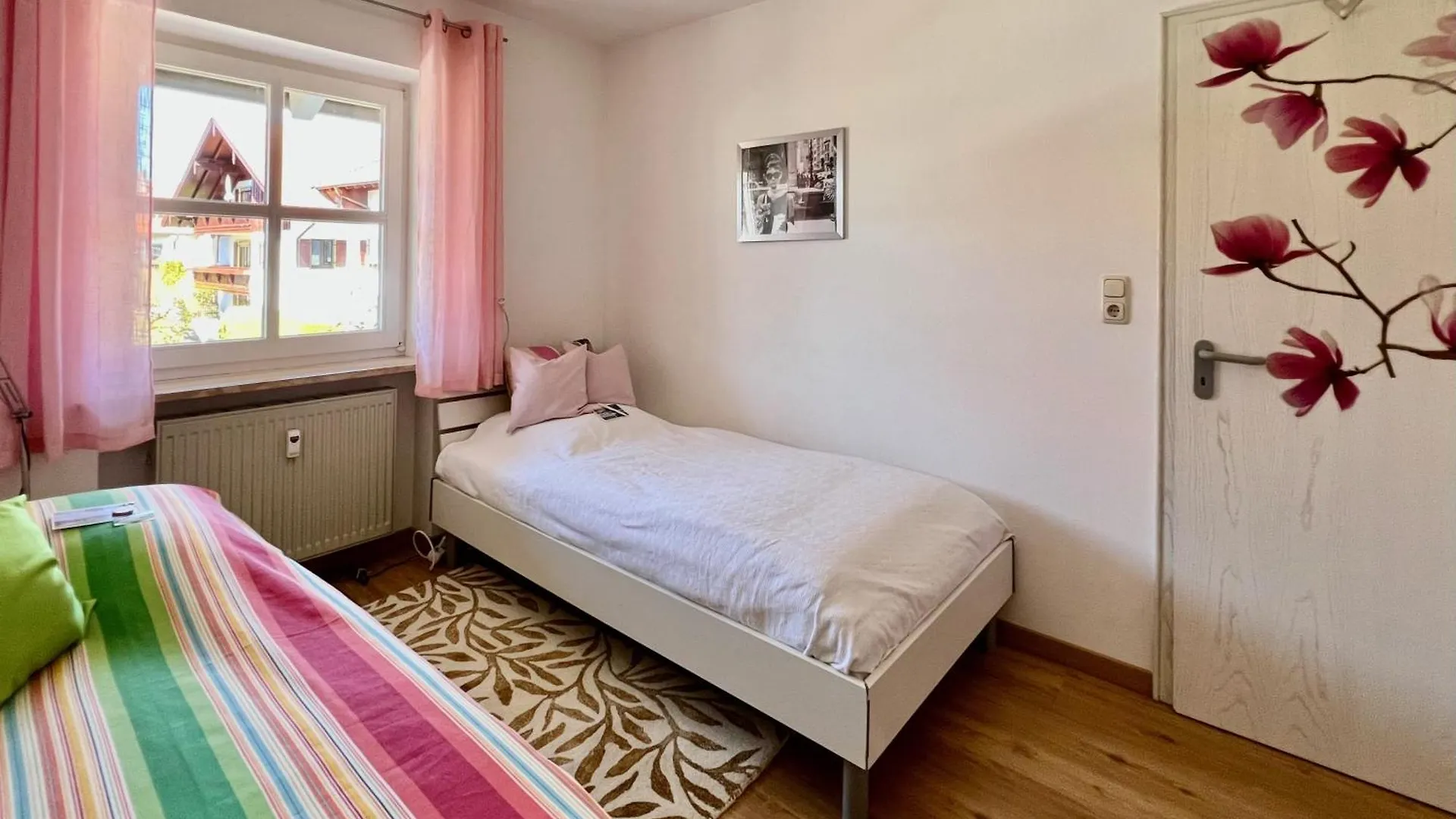Alpenchiemsee Ferienwohnung Mit Bergblick Und Seenaehe Bernau am Chiemsee 0*,
